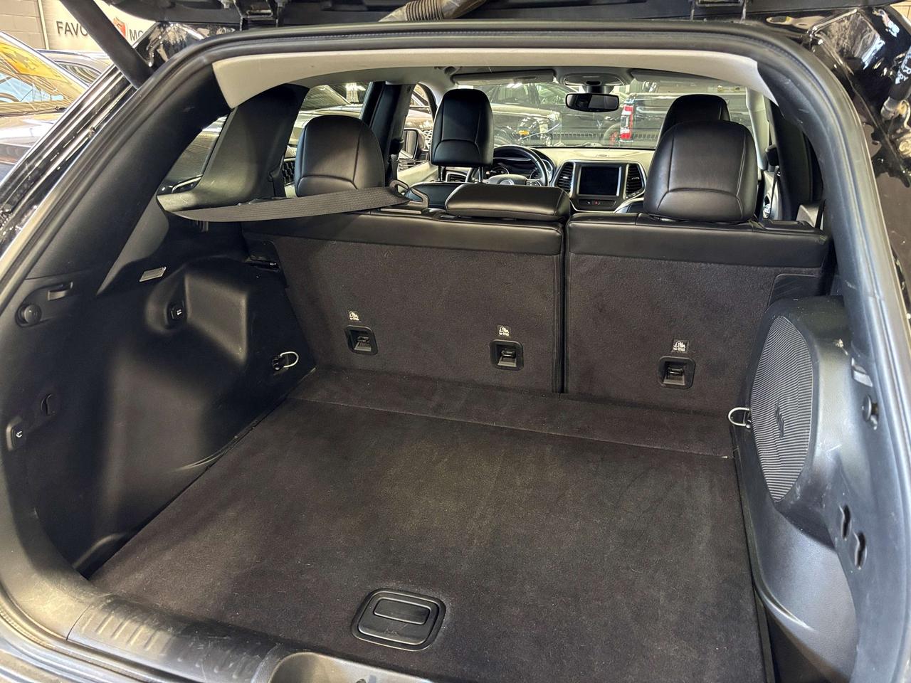 2020 Jeep Cherokee Trailhawk|4X4|TRAILRATED|SELECTERRAIN|LEATHER|CAM| Photo