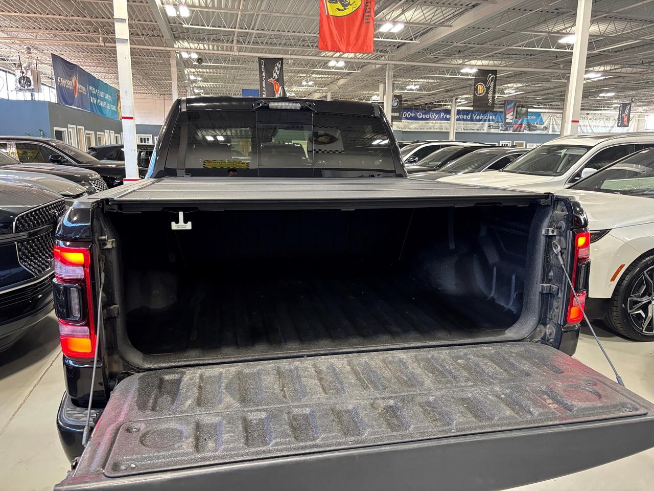 2023 RAM 1500 Sport|GT|HEMI|ETORQUE|4X4|CREW|LOADED|ALPINE|360|+ Photo
