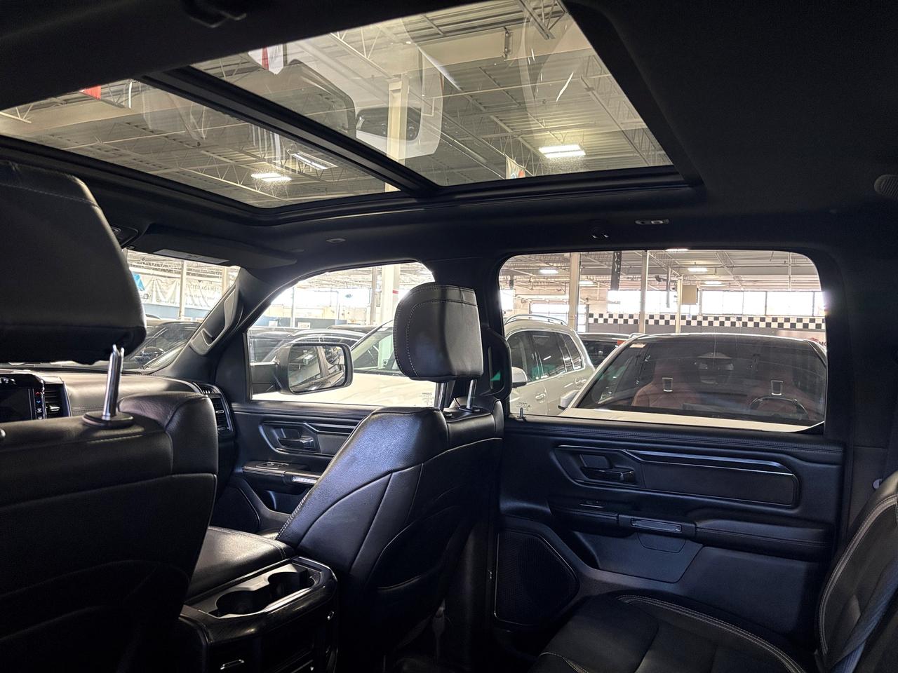 2023 RAM 1500 Sport|GT|HEMI|ETORQUE|4X4|CREW|LOADED|ALPINE|360|+ Photo