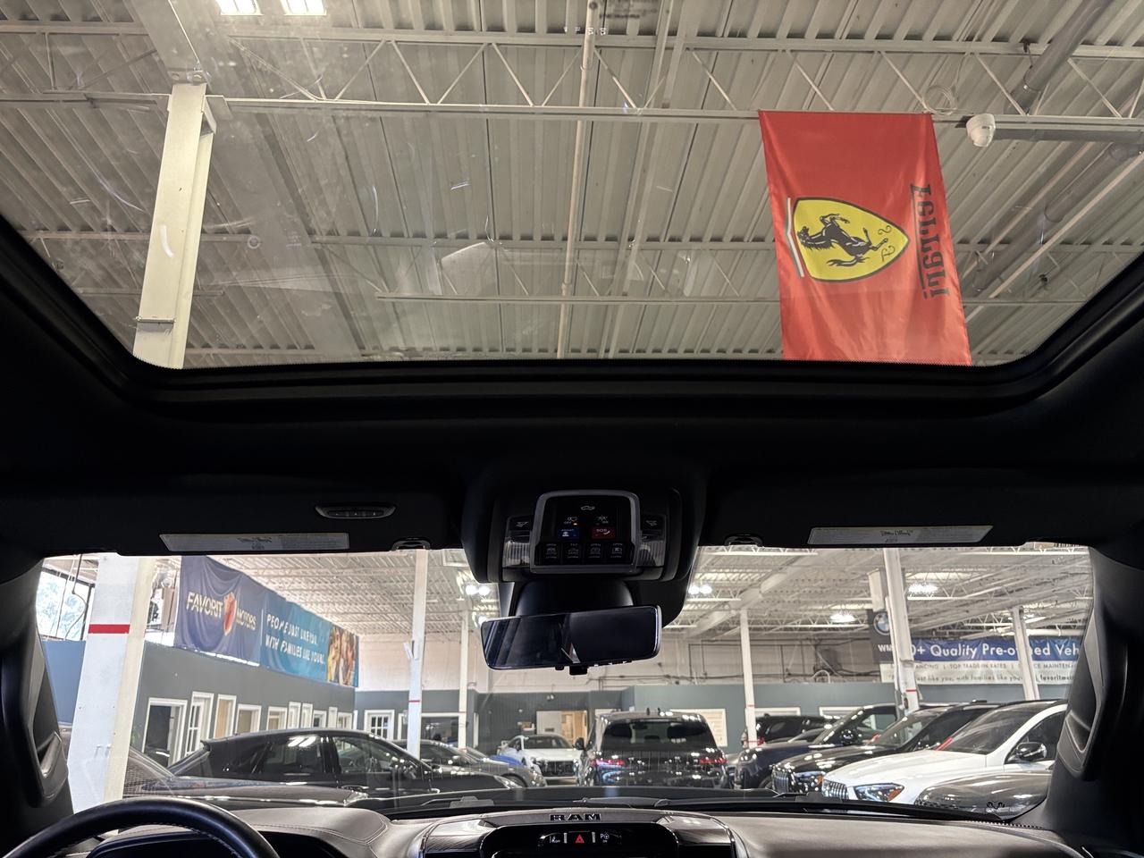 2023 RAM 1500 Sport|GT|HEMI|ETORQUE|4X4|CREW|LOADED|ALPINE|360|+ Photo