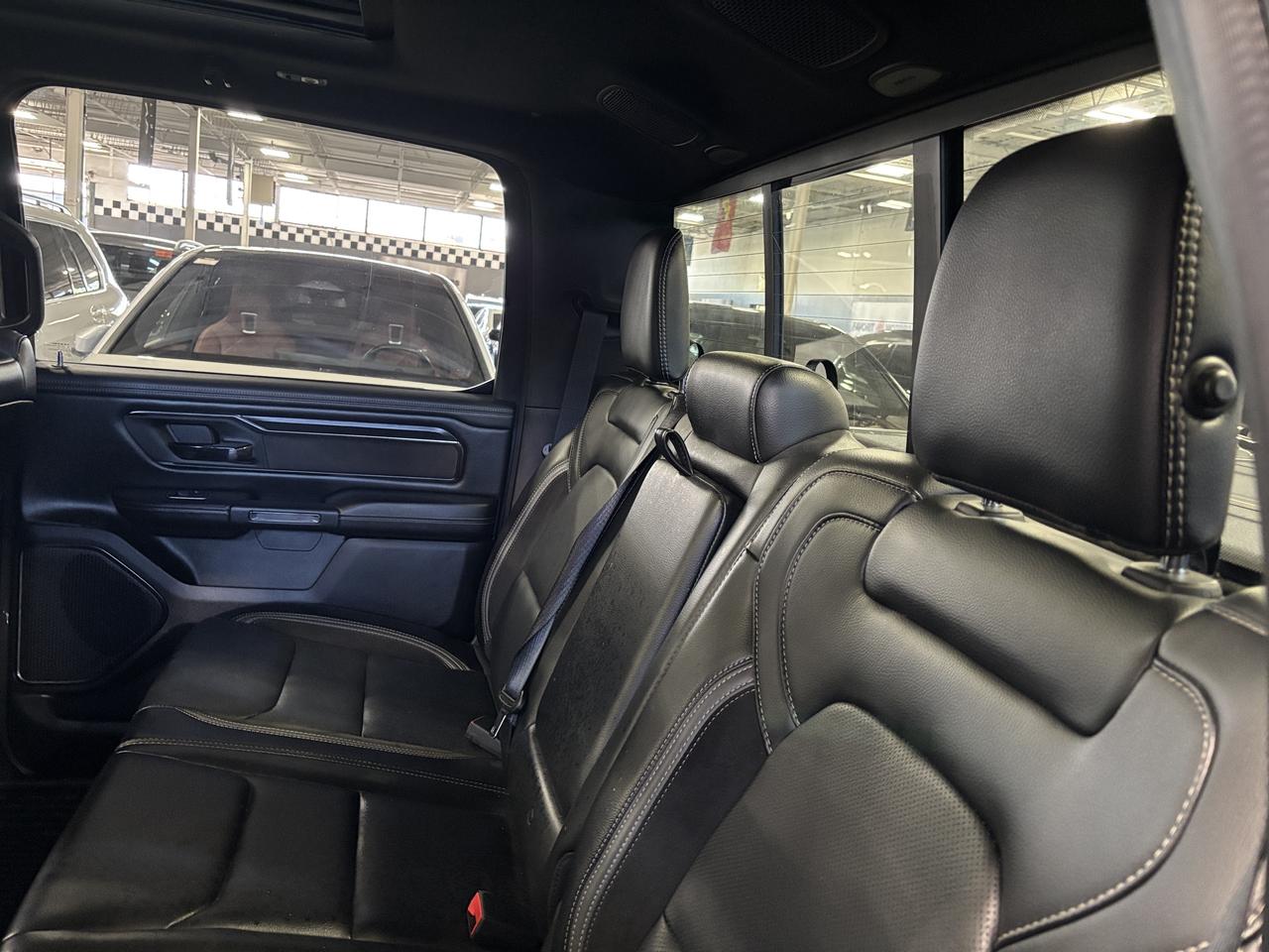 2023 RAM 1500 Sport|GT|HEMI|ETORQUE|4X4|CREW|LOADED|ALPINE|360|+ Photo