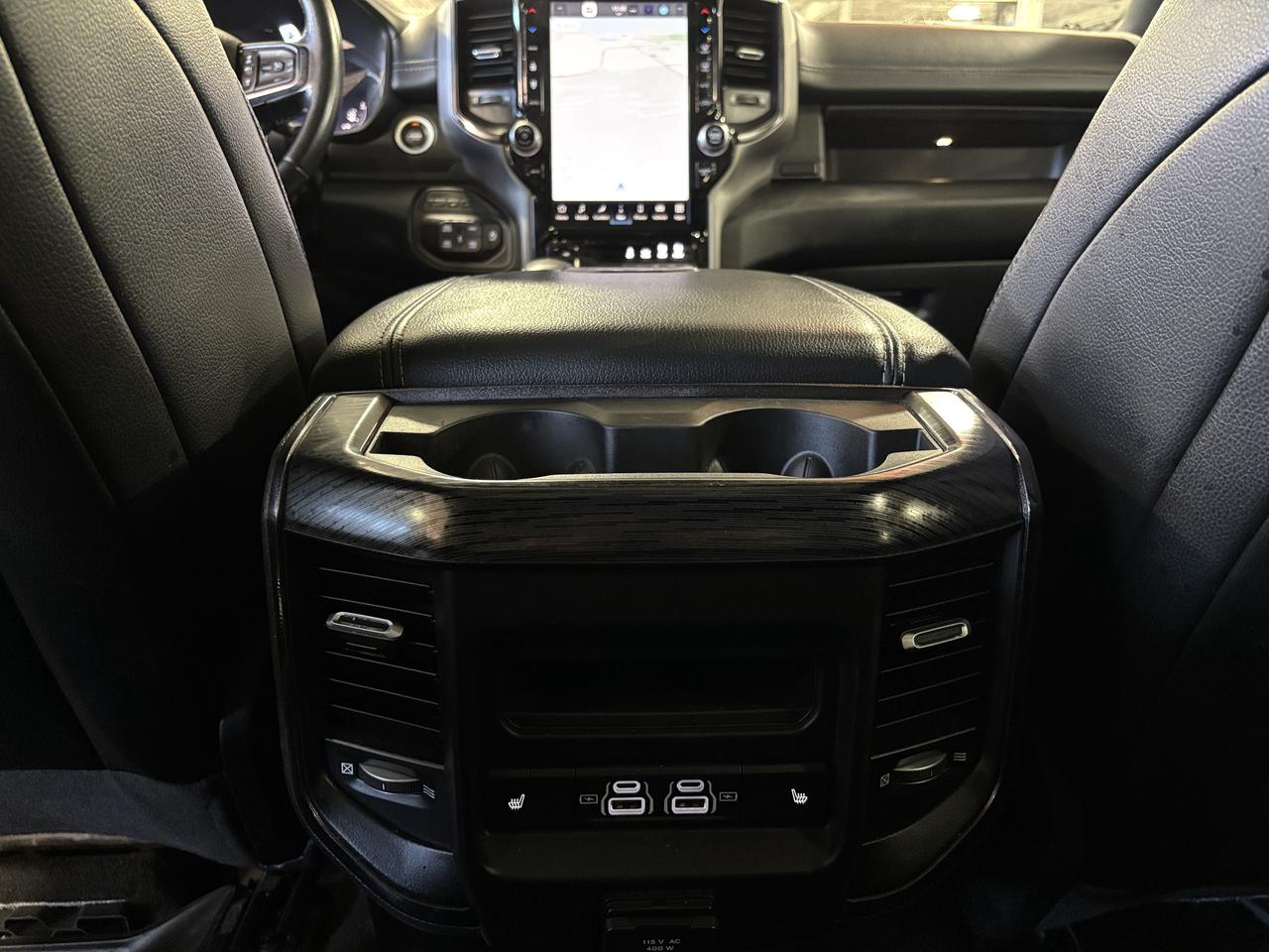 2023 RAM 1500 Sport|GT|HEMI|ETORQUE|4X4|CREW|LOADED|ALPINE|360|+ Photo