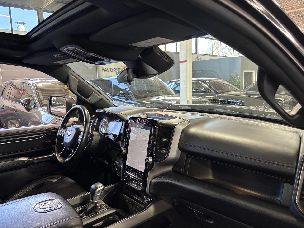 2023 RAM 1500 Sport|GT|HEMI|ETORQUE|4X4|CREW|LOADED|ALPINE|360|+ Photo