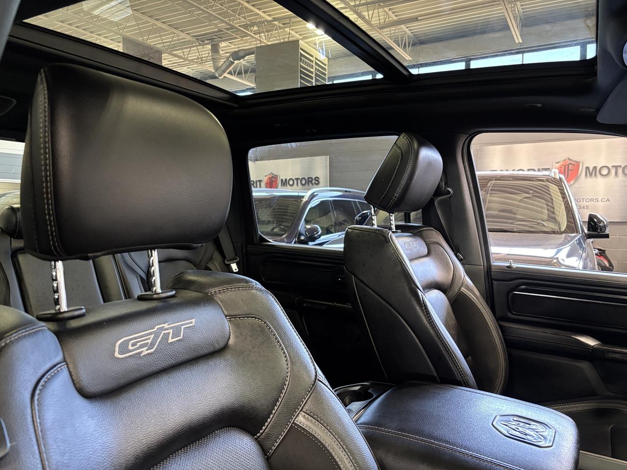 2023 RAM 1500 Sport|GT|HEMI|ETORQUE|4X4|CREW|LOADED|ALPINE|360|+ Photo