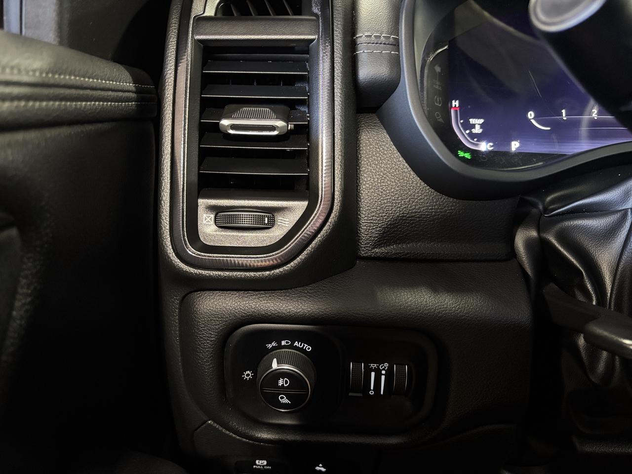 2023 RAM 1500 Sport|GT|HEMI|ETORQUE|4X4|CREW|LOADED|ALPINE|360|+ Photo