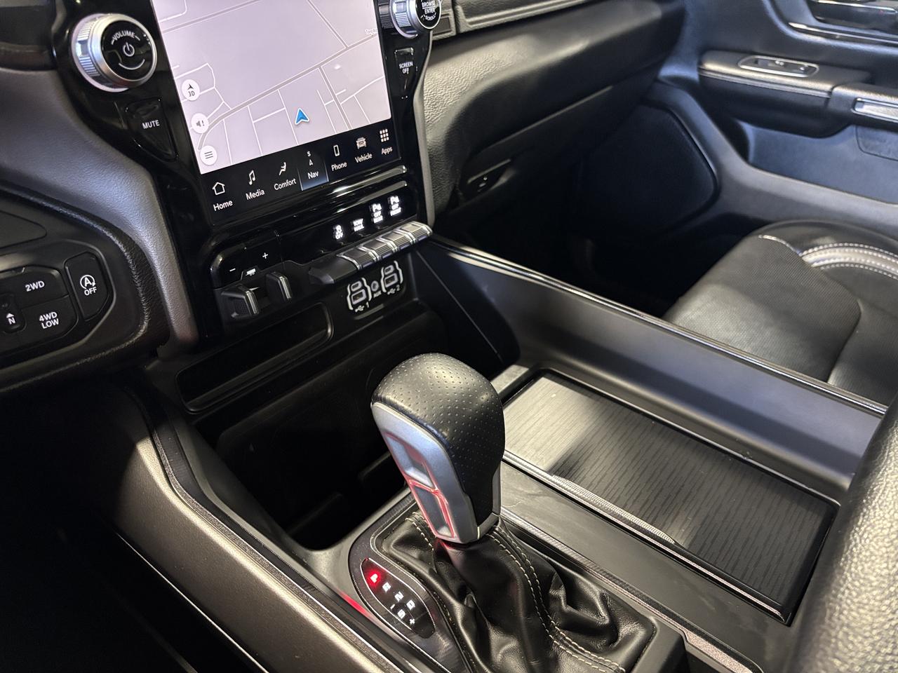 2023 RAM 1500 Sport|GT|HEMI|ETORQUE|4X4|CREW|LOADED|ALPINE|360|+ Photo