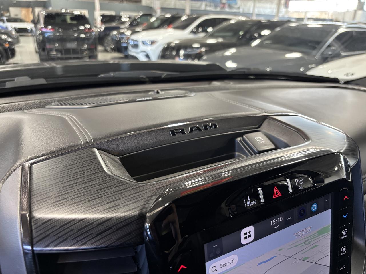 2023 RAM 1500 Sport|GT|HEMI|ETORQUE|4X4|CREW|LOADED|ALPINE|360|+ Photo