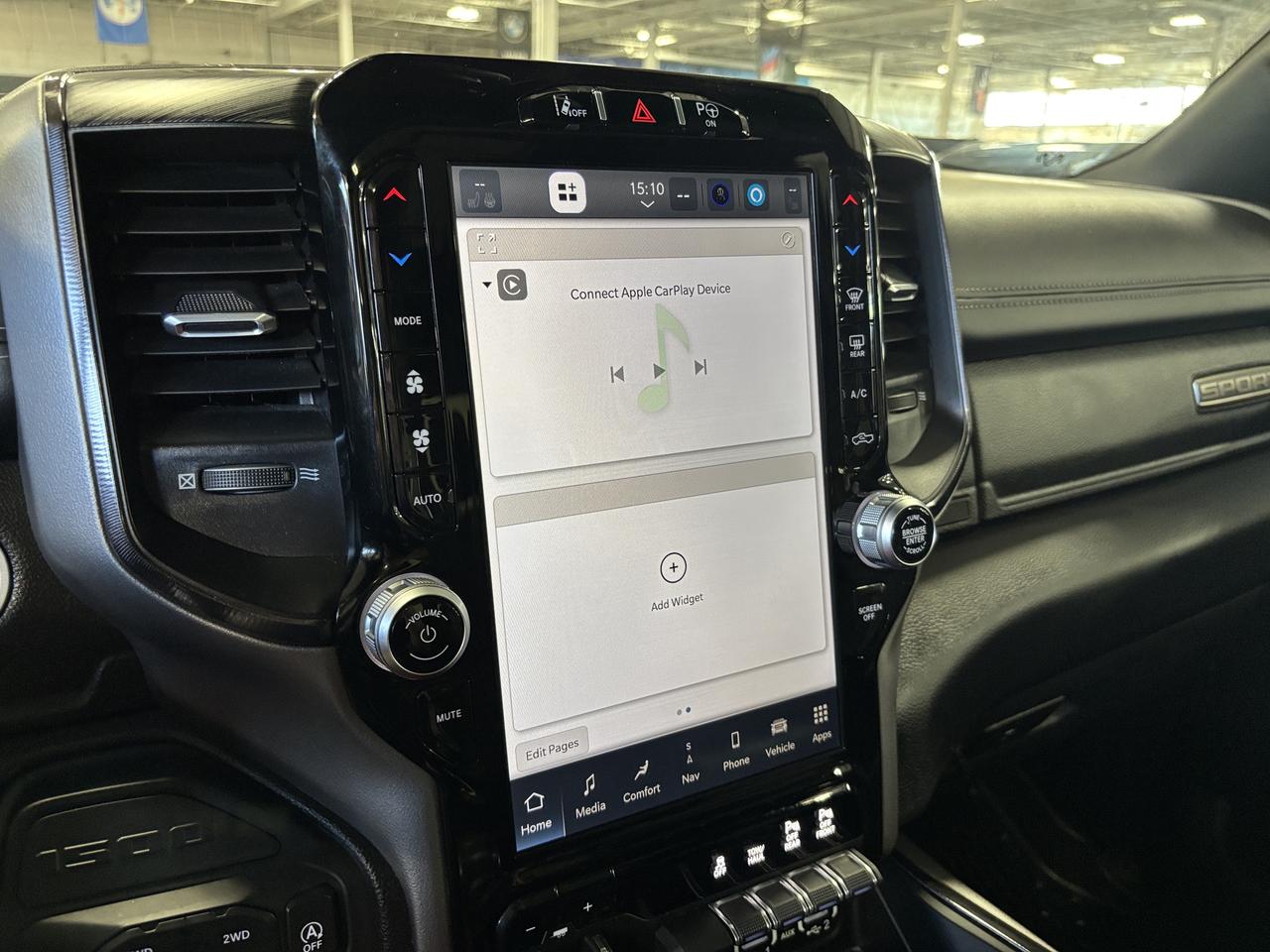 2023 RAM 1500 Sport|GT|HEMI|ETORQUE|4X4|CREW|LOADED|ALPINE|360|+ Photo