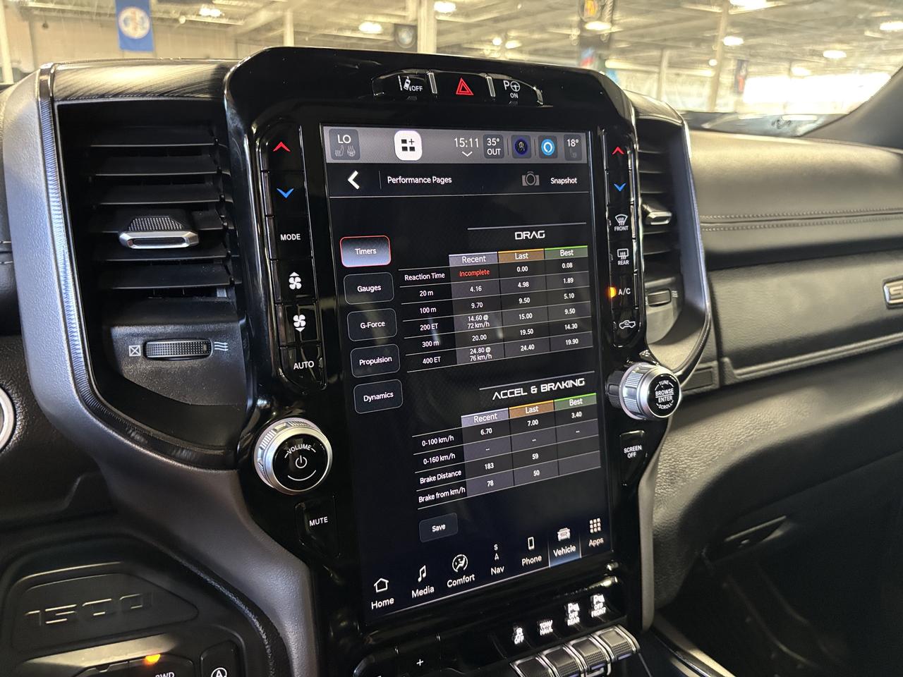2023 RAM 1500 Sport|GT|HEMI|ETORQUE|4X4|CREW|LOADED|ALPINE|360|+ Photo