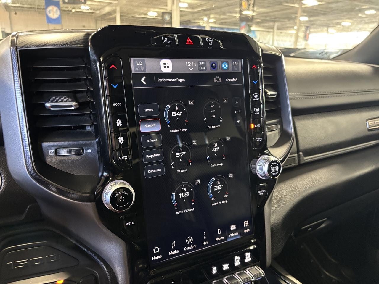 2023 RAM 1500 Sport|GT|HEMI|ETORQUE|4X4|CREW|LOADED|ALPINE|360|+ Photo