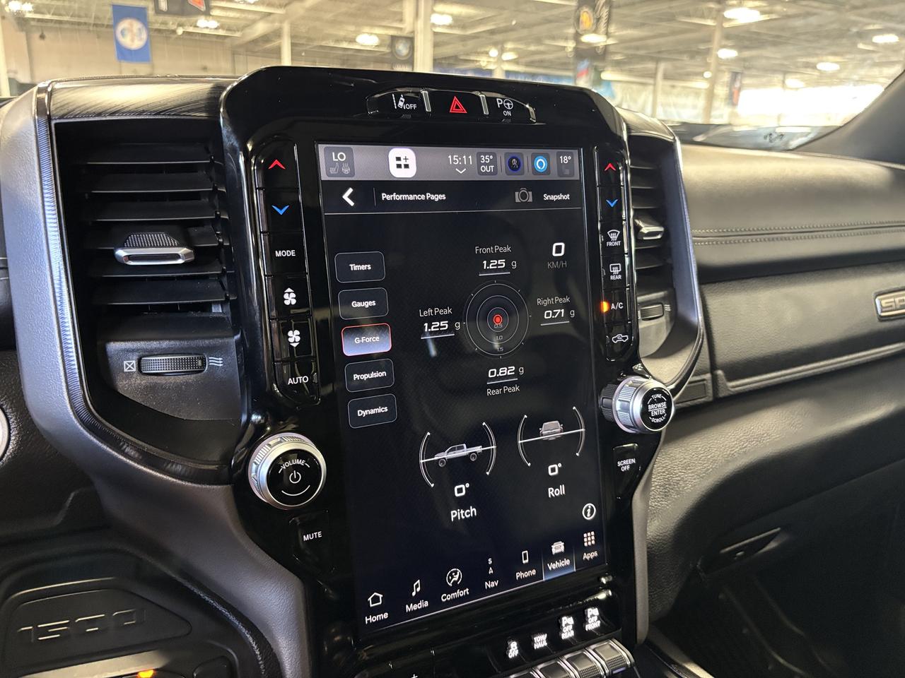 2023 RAM 1500 Sport|GT|HEMI|ETORQUE|4X4|CREW|LOADED|ALPINE|360|+ Photo