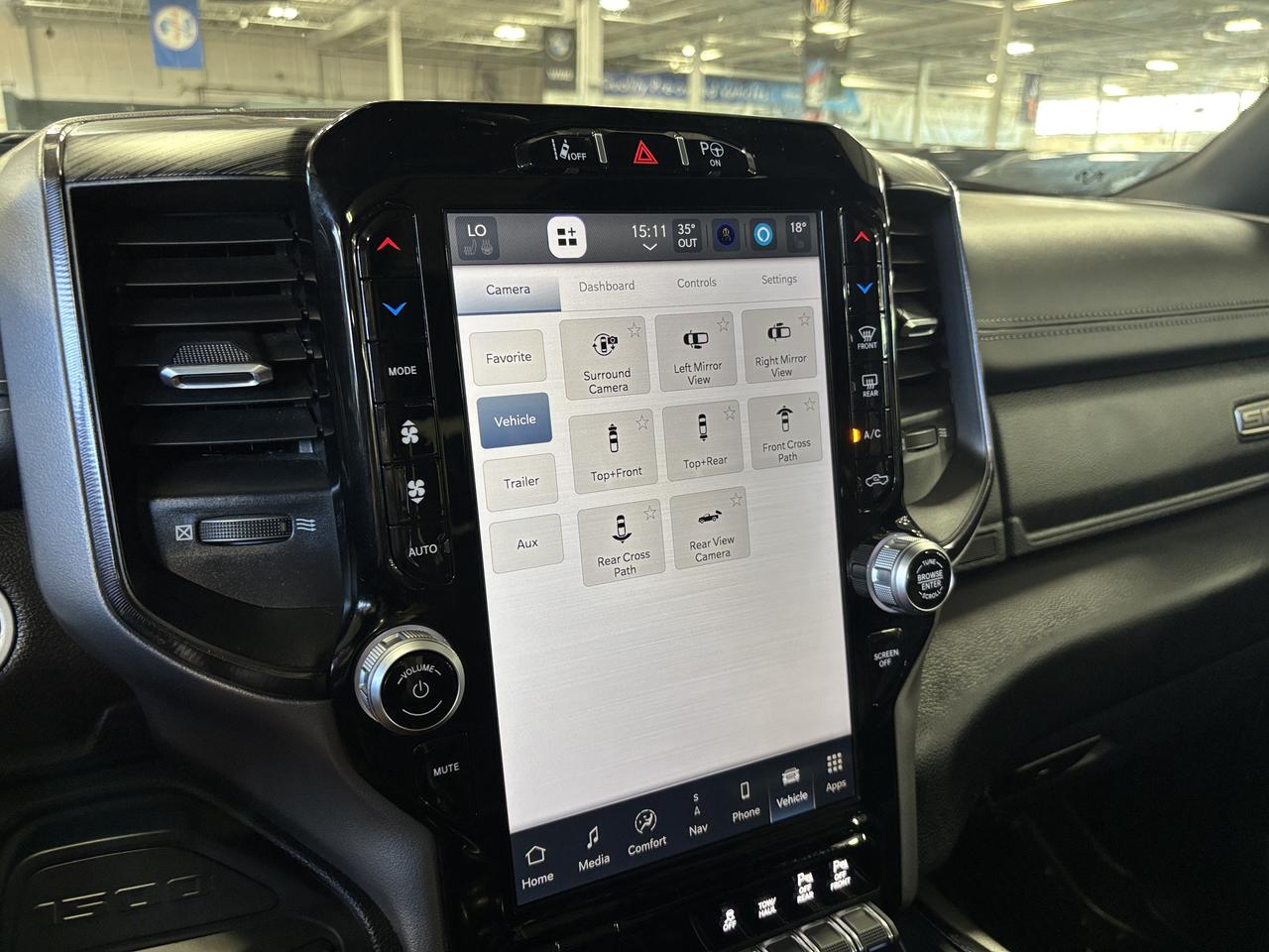 2023 RAM 1500 Sport|GT|HEMI|ETORQUE|4X4|CREW|LOADED|ALPINE|360|+ Photo