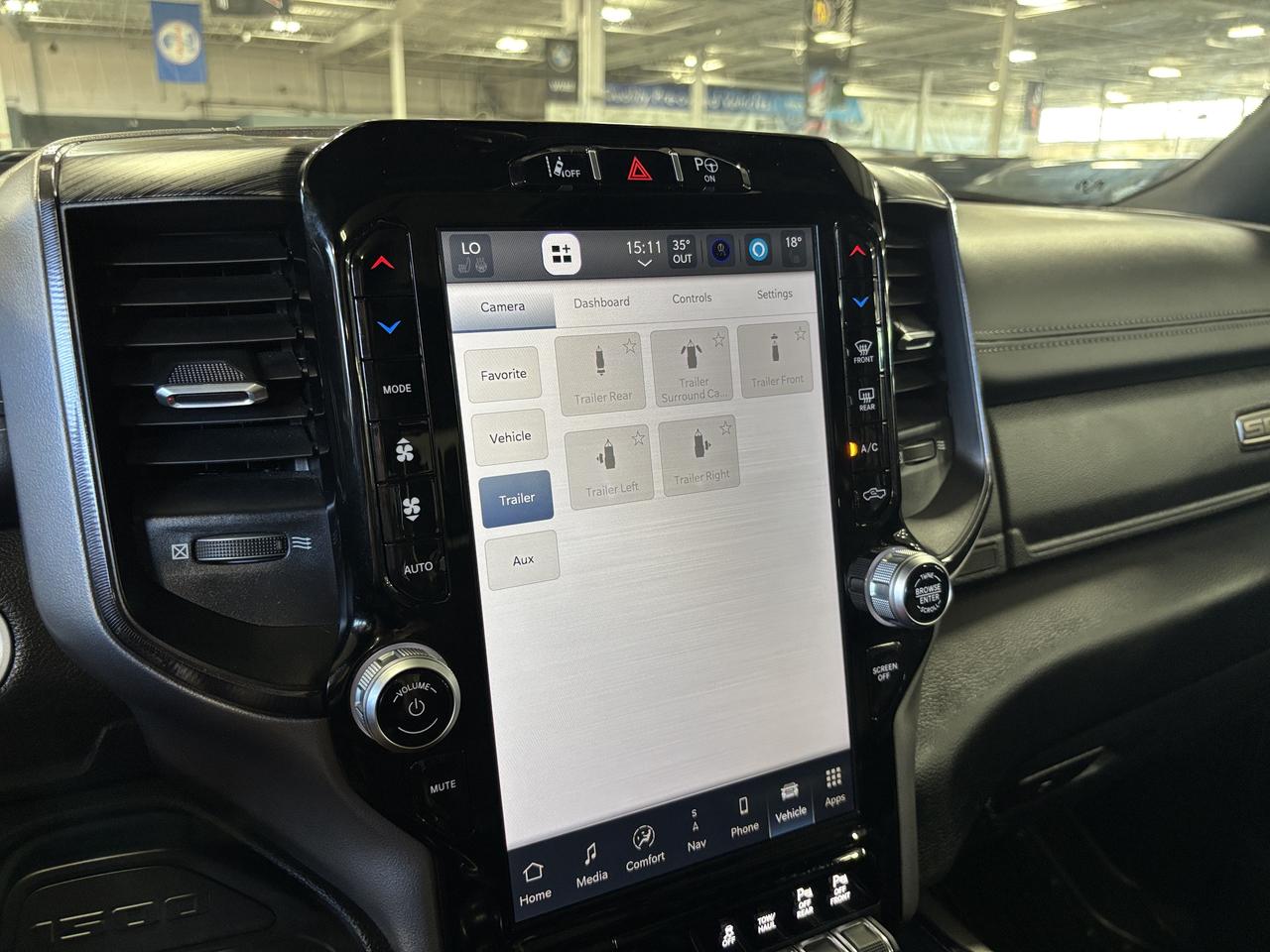 2023 RAM 1500 Sport|GT|HEMI|ETORQUE|4X4|CREW|LOADED|ALPINE|360|+ Photo