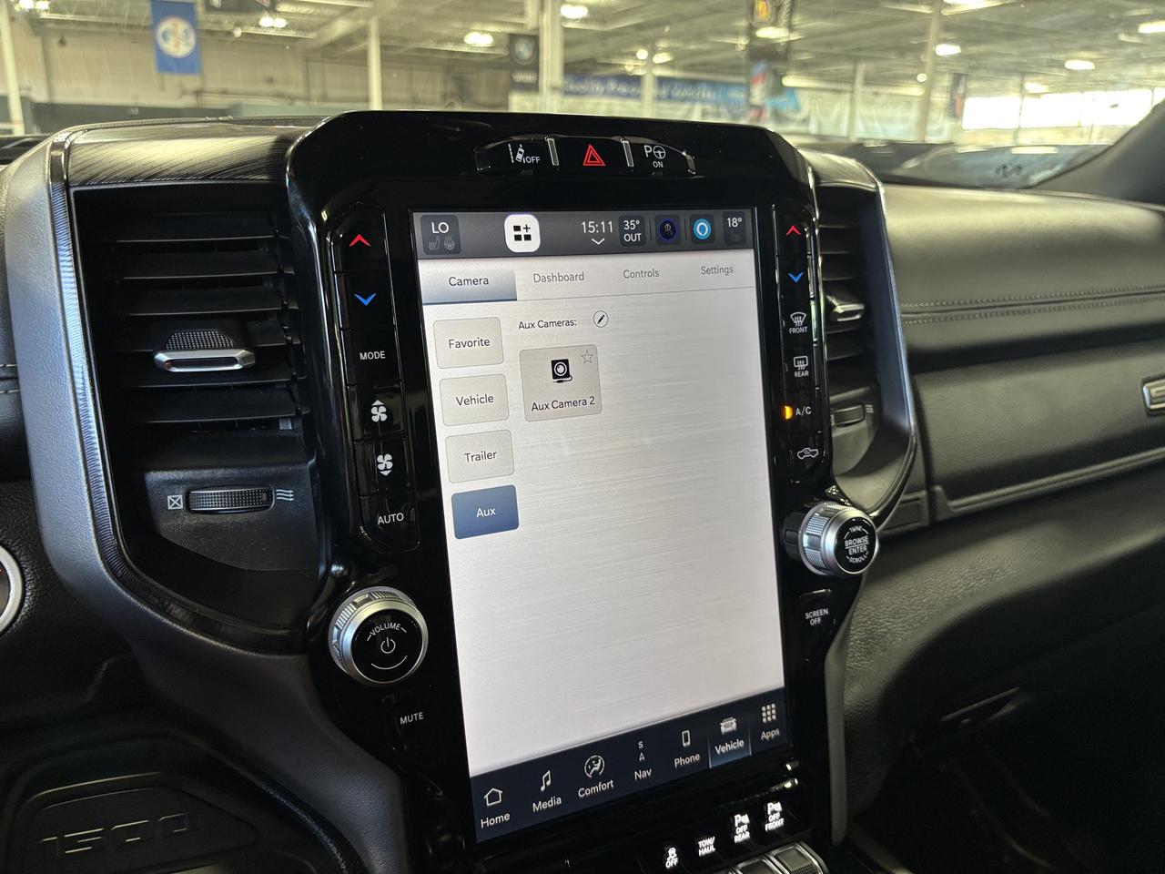 2023 RAM 1500 Sport|GT|HEMI|ETORQUE|4X4|CREW|LOADED|ALPINE|360|+ Photo