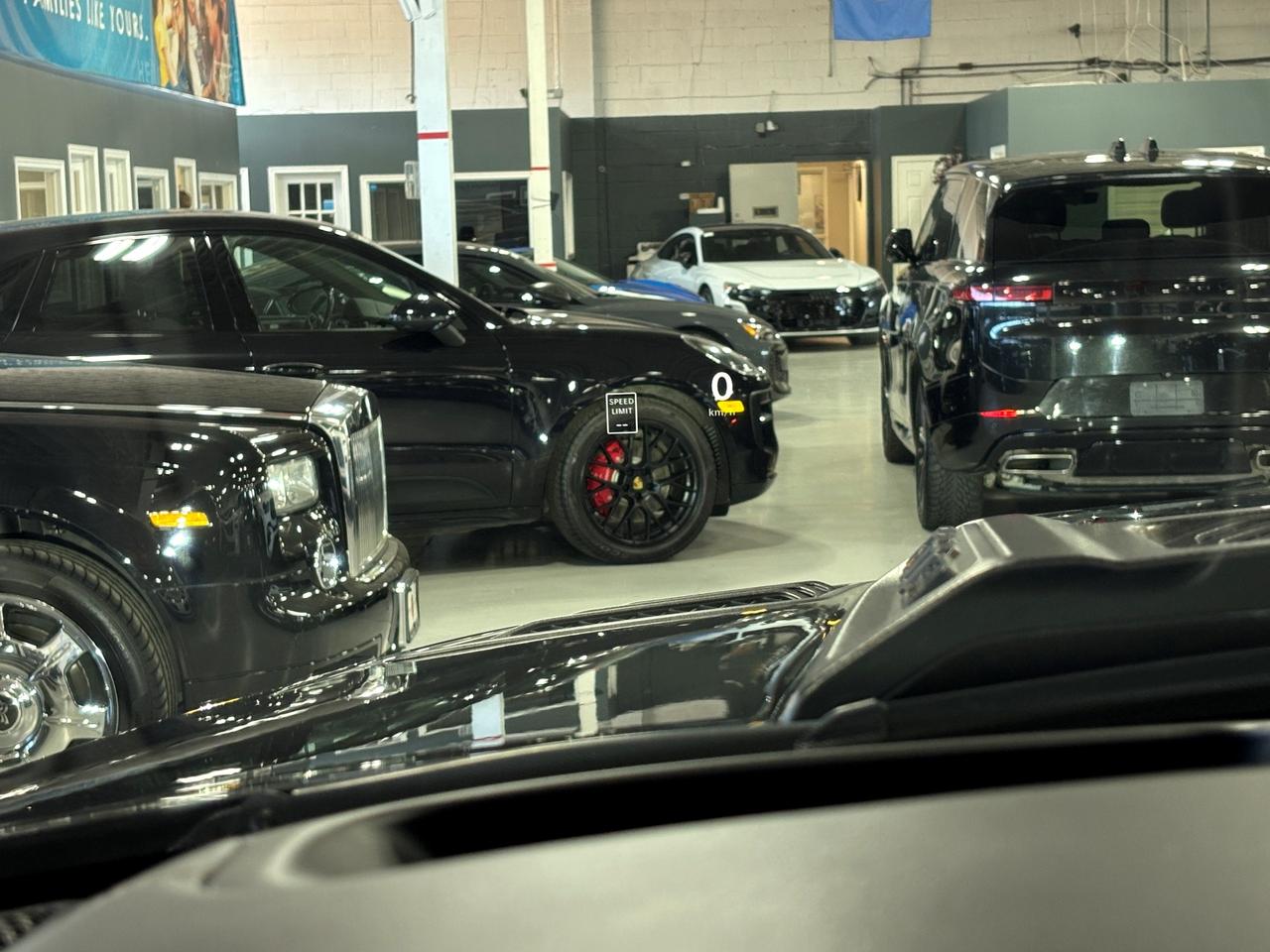 2023 RAM 1500 Sport|GT|HEMI|ETORQUE|4X4|CREW|LOADED|ALPINE|360|+ Photo