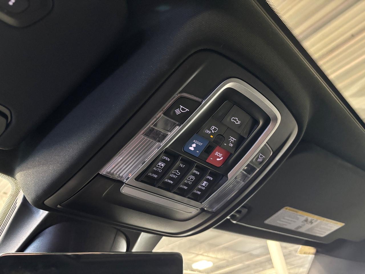 2023 RAM 1500 Sport|GT|HEMI|ETORQUE|4X4|CREW|LOADED|ALPINE|360|+ Photo