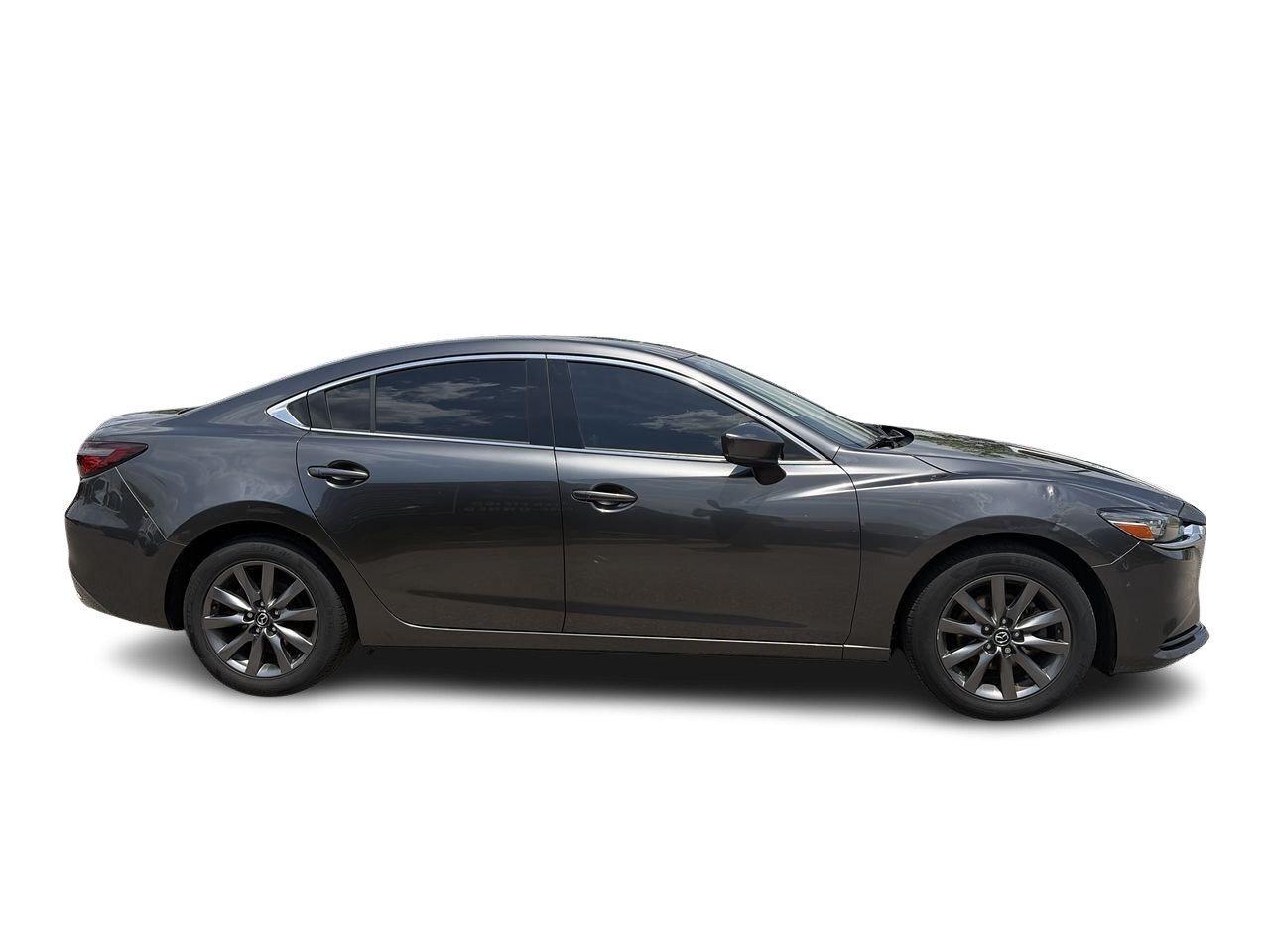 2021 Mazda MAZDA6 GS-L 2.5L CD at ADAPTIVE CRUISE CONTROL | FRONT CO Photo