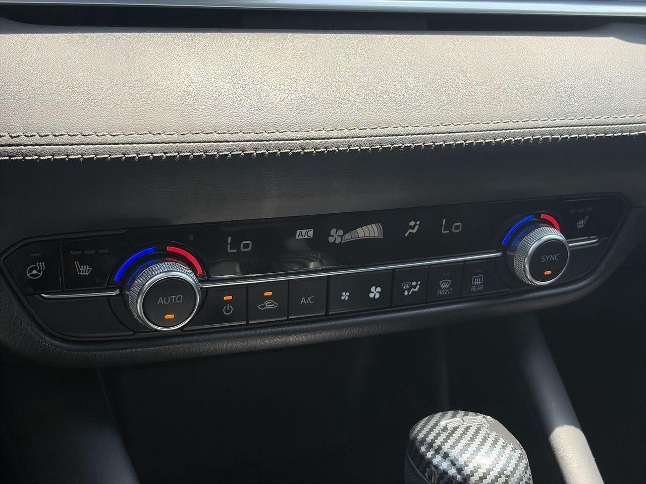 2021 Mazda MAZDA6 GS-L 2.5L CD at ADAPTIVE CRUISE CONTROL | FRONT CO Photo