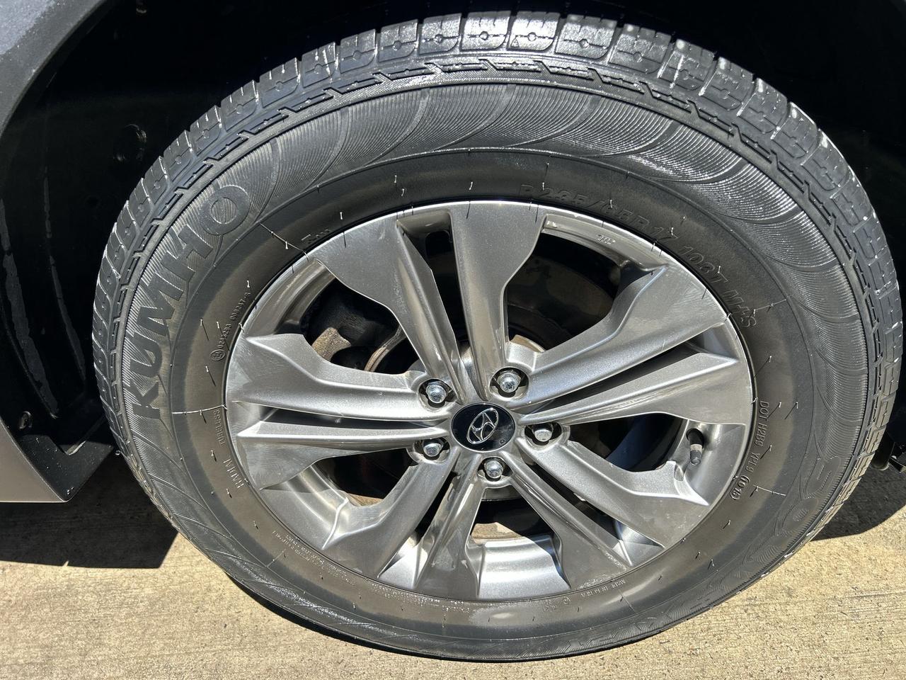 2016 Hyundai Santa Fe Sport AWD 4dr 2.4L Luxury Photo
