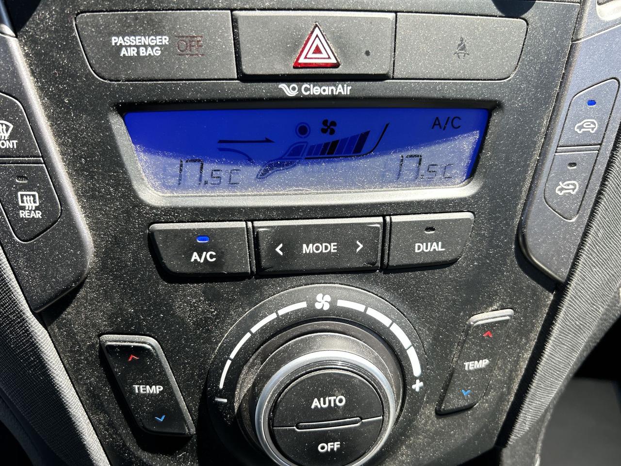 2016 Hyundai Santa Fe Sport AWD 4dr 2.4L Luxury Photo