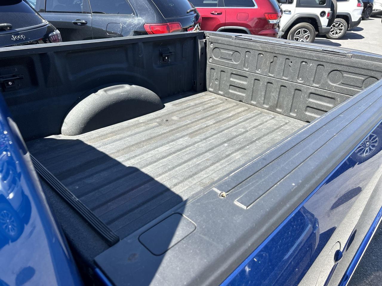 2017 Ford F-150 XLT SPORT 4X4 | CREW | 3.5L ECOBOOST | ALLOYS |NAV Photo