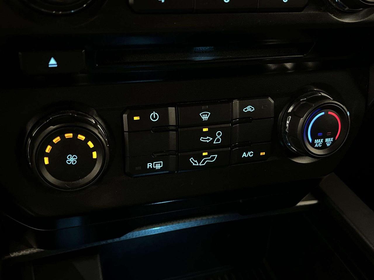 2017 Ford F-150 XLT SPORT 4X4 | CREW | 3.5L ECOBOOST | ALLOYS |NAV Photo
