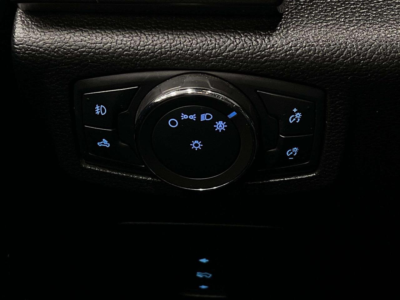 2017 Ford F-150 XLT SPORT 4X4 | CREW | 3.5L ECOBOOST | ALLOYS |NAV Photo