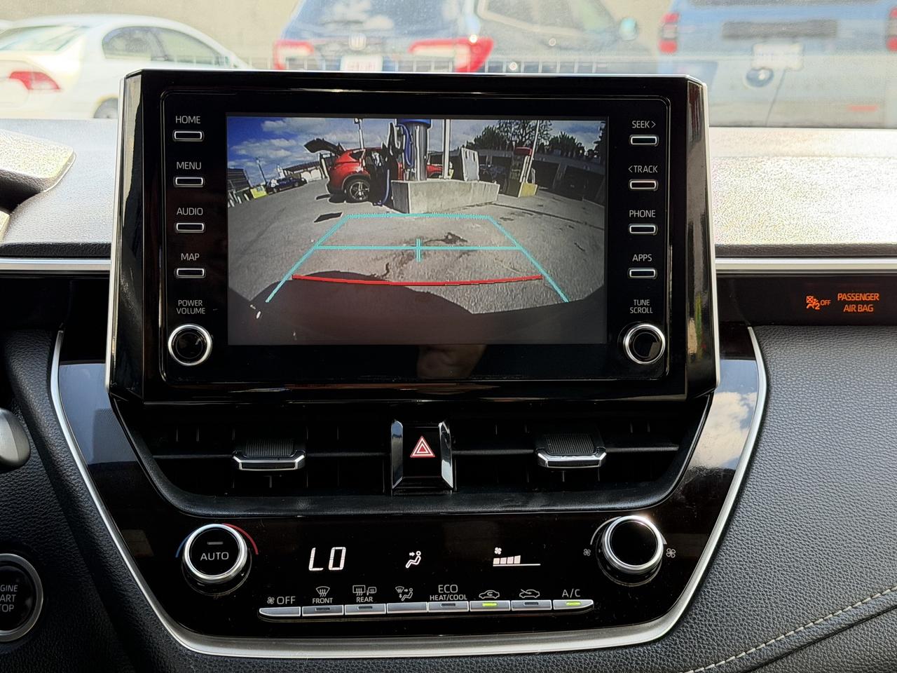 2019 Toyota Corolla Hatchback CVT Photo