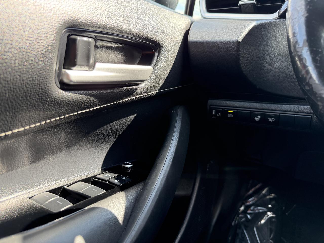 2019 Toyota Corolla Hatchback CVT Photo