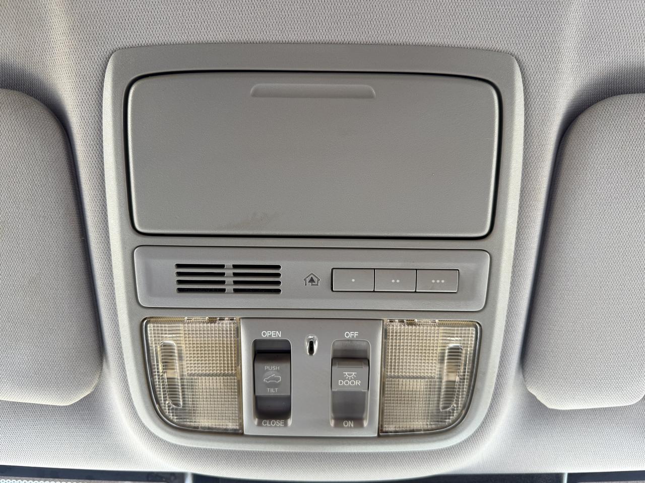 2018 Honda CR-V EX-L AWD Photo