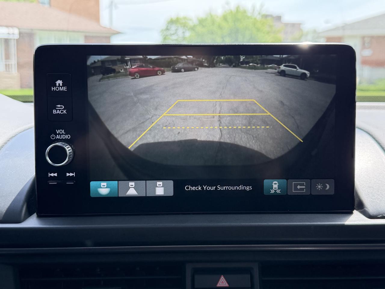 2023 Honda Pilot TrailSport AWD Photo