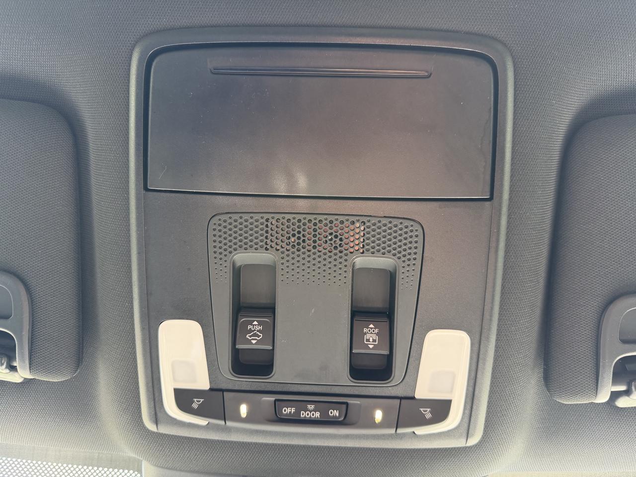 2023 Honda Pilot TrailSport AWD Photo