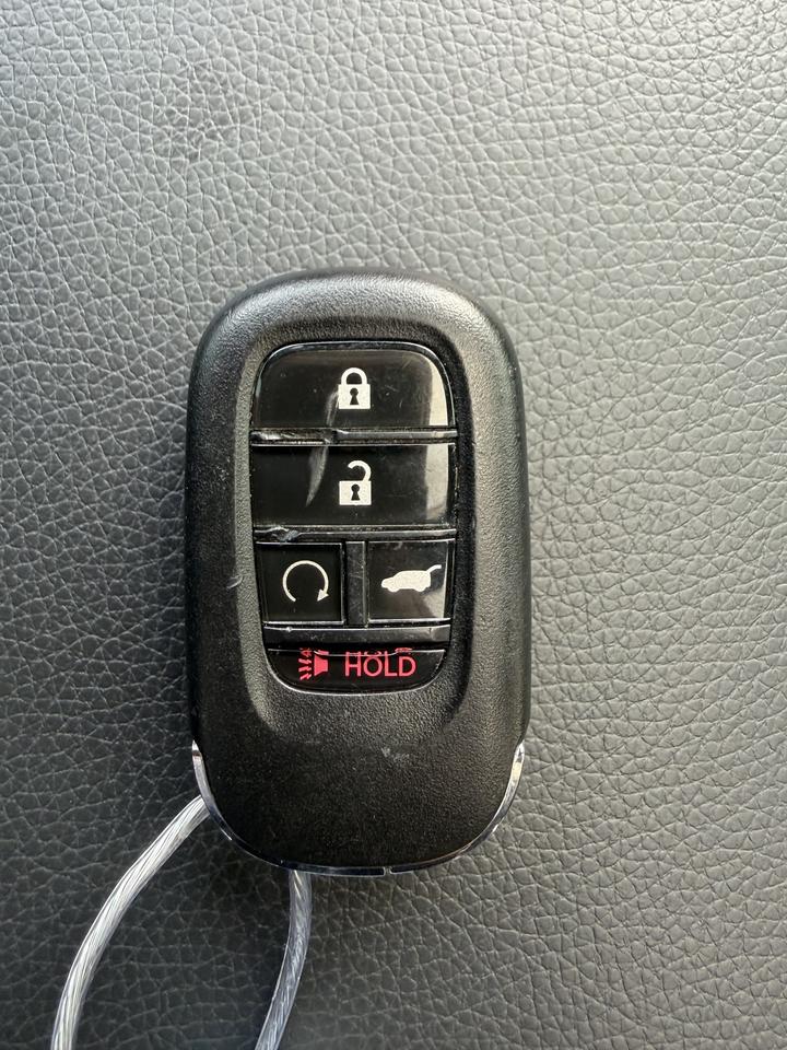 2023 Honda Pilot TrailSport AWD Photo