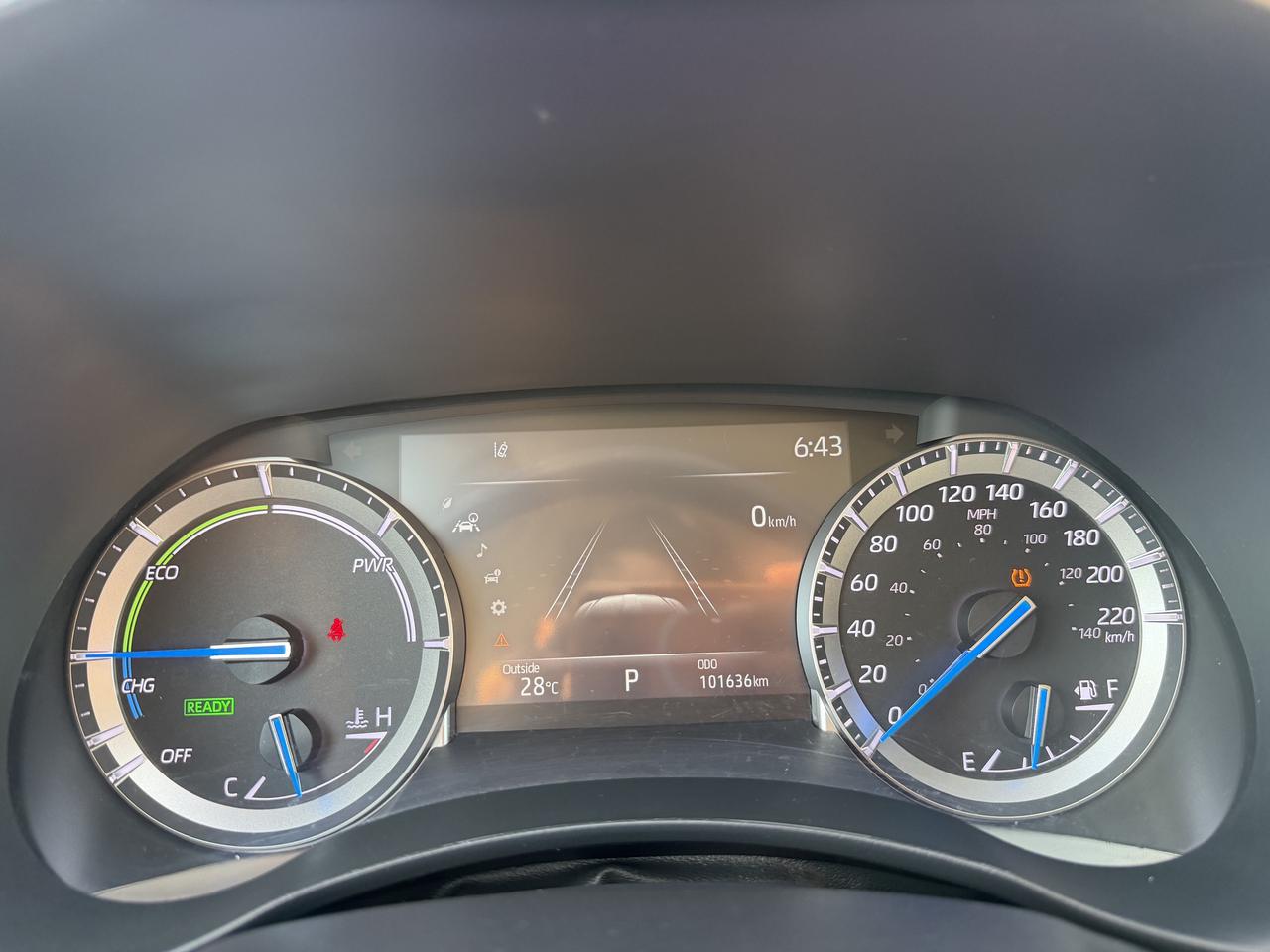 2022 Toyota Highlander HYBRID xle awd Photo