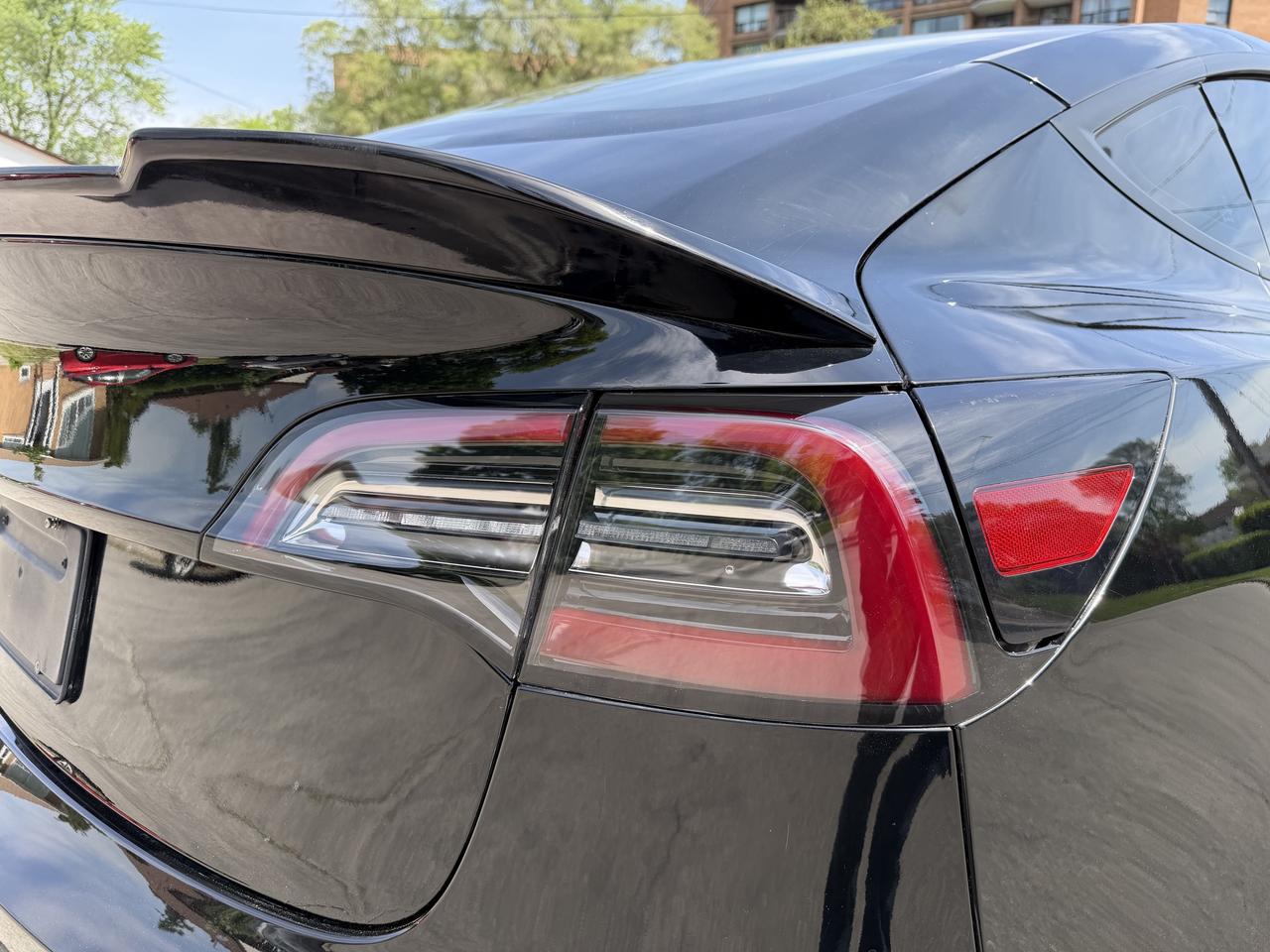 2021 Tesla Model 3 Standard Range RWD -Ltd Avail- Photo