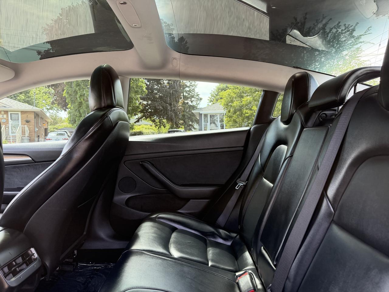 2021 Tesla Model 3 Standard Range RWD -Ltd Avail- Photo