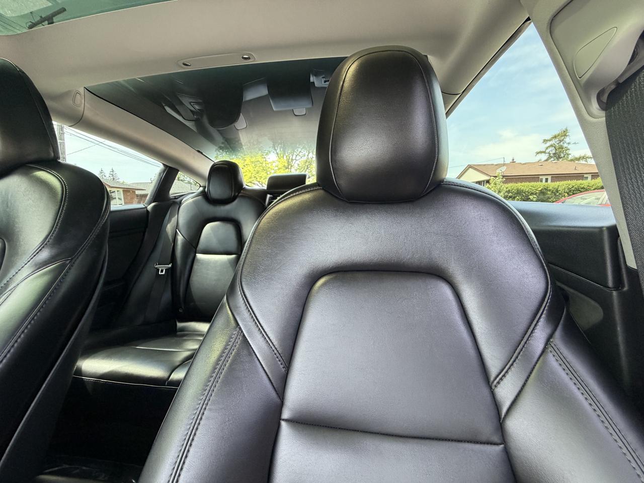 2021 Tesla Model 3 Standard Range RWD -Ltd Avail- Photo