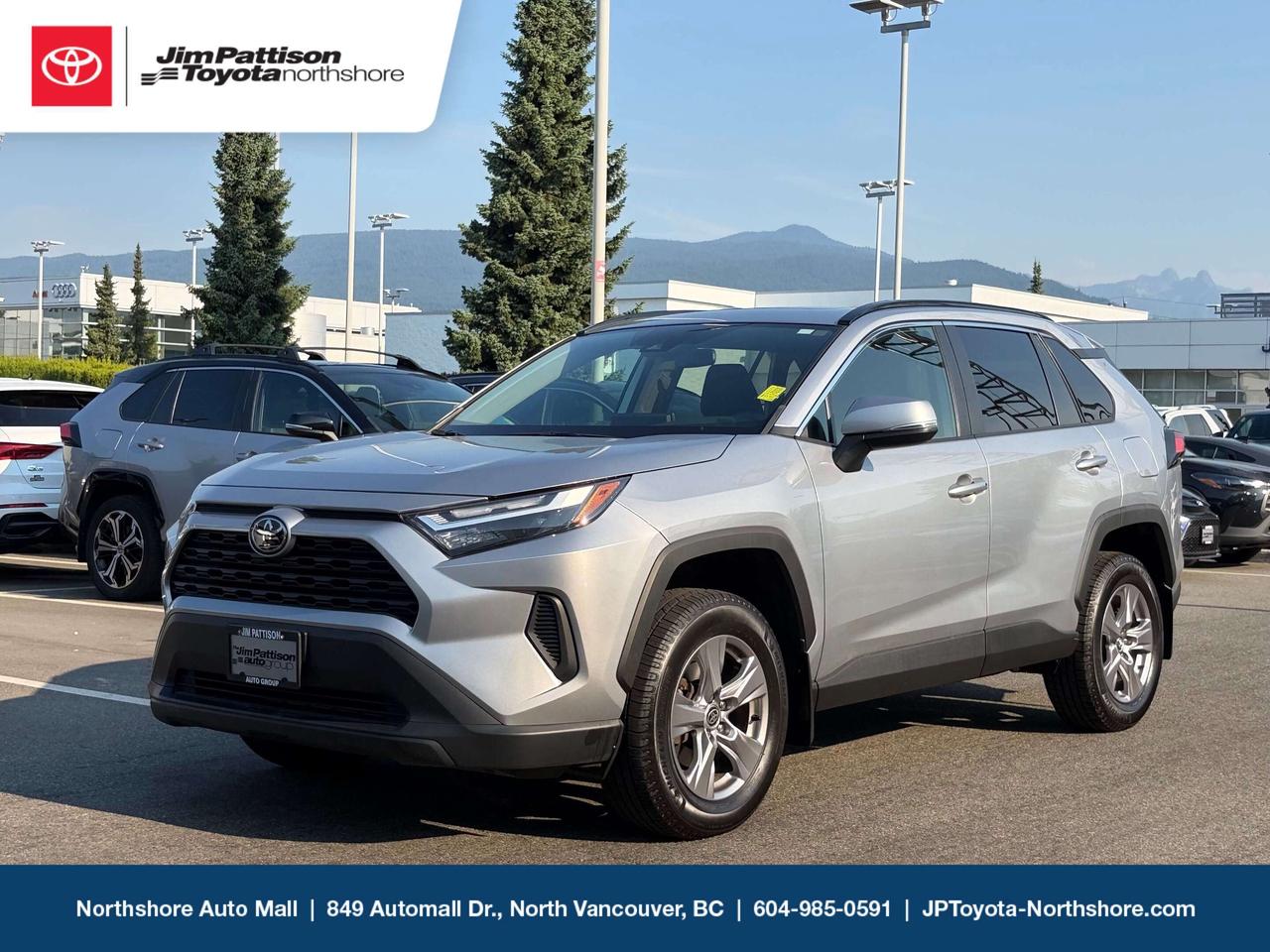 We have a team of highly-experienced sales and service to serve our customers with the highest level of automotive expertise and customer care. We encourage you to browse our online inventory, schedule a test drive and talk to us about financing options.  Need a pick up? Let us know if we can help make arrangements for your appointment to view a New or Used Vehicle.
 
Price includes documentation fee ($595) and VSA transaction levy ($10). Finance placement fee ($495) if applicable, GST and PST are additional. D#18732