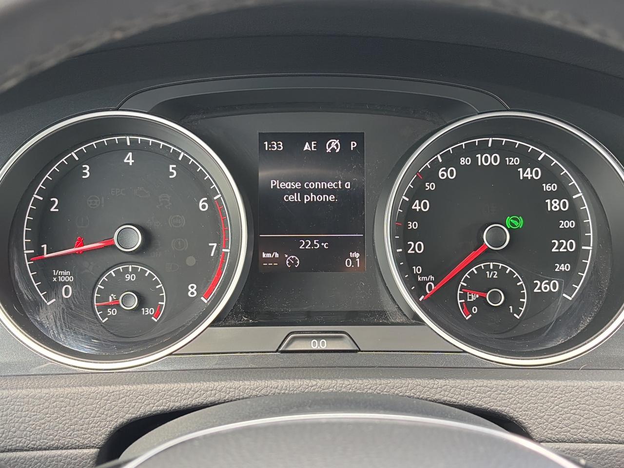 2021 Volkswagen Golf COMFORTLINE, BACK UP CAMERA, HEATED SEATS! - Photo #15