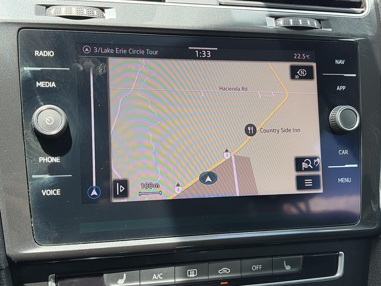 2021 Volkswagen Golf COMFORTLINE, BACK UP CAMERA, HEATED SEATS! - Photo #21