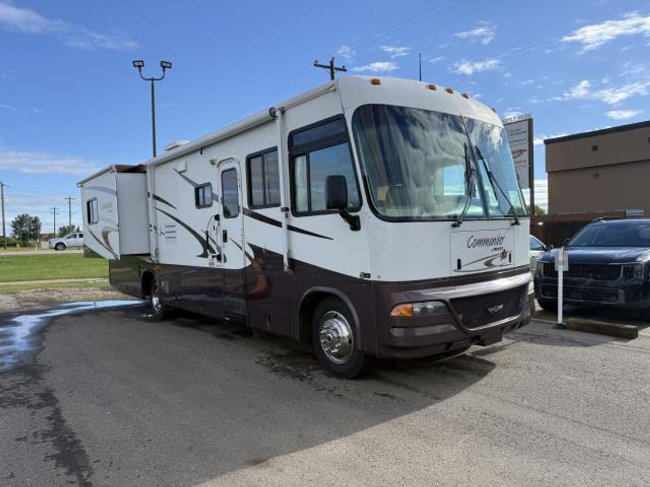 All our vehicles are inspected by a fully licensed mechanic.

Extended warranties available on all makes and models.

Automotive Buy & Sell is your best location for low cost, affordable used SUVs, used Trucks, used Cars, and used Vans in central Alberta. We are located in Stettler which is in between Red Deer, Camrose, and Drumheller. 

Automotive Buy & Sell is a AMVIC licensed dealership that is privately owned and operated.