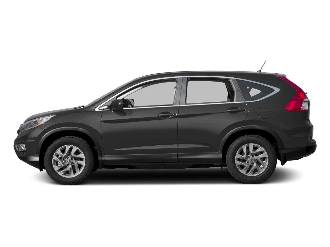 2016 Honda CR-V SE 4WD SE Photo2