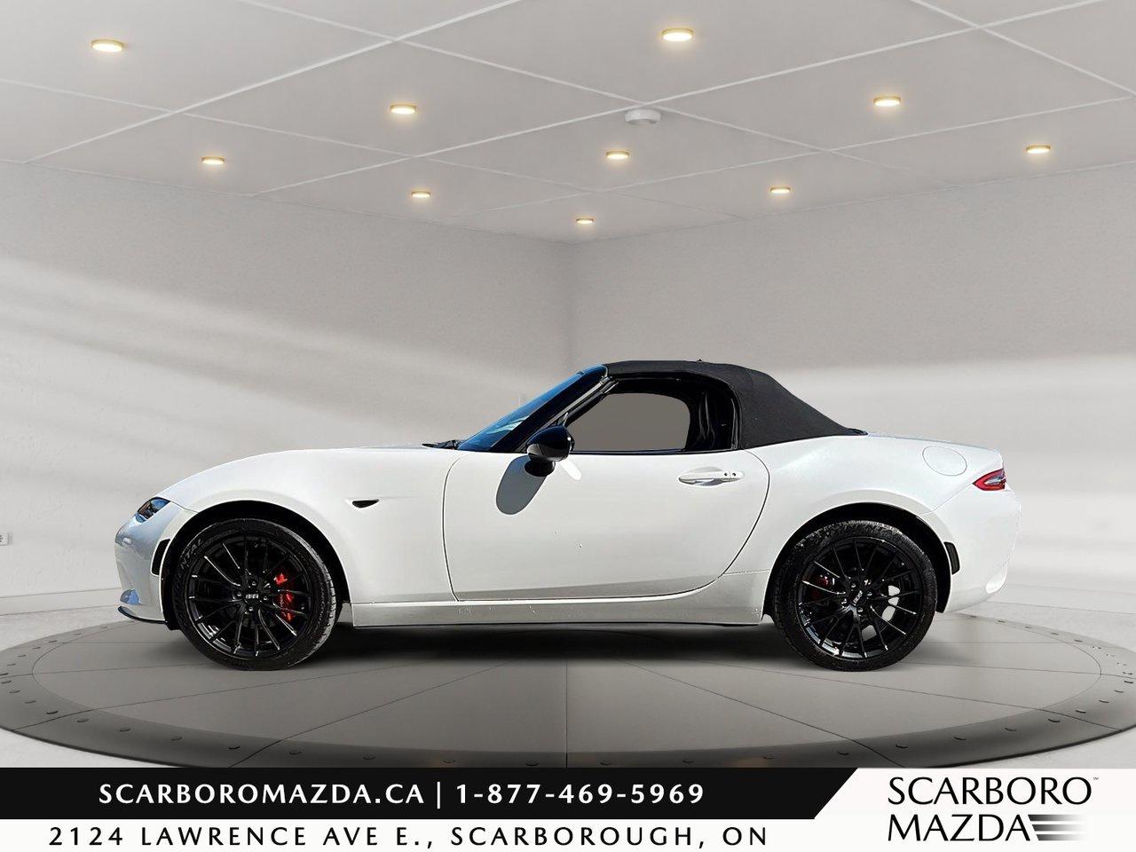 2024 Mazda Miata MX-5 GS-P Photo3