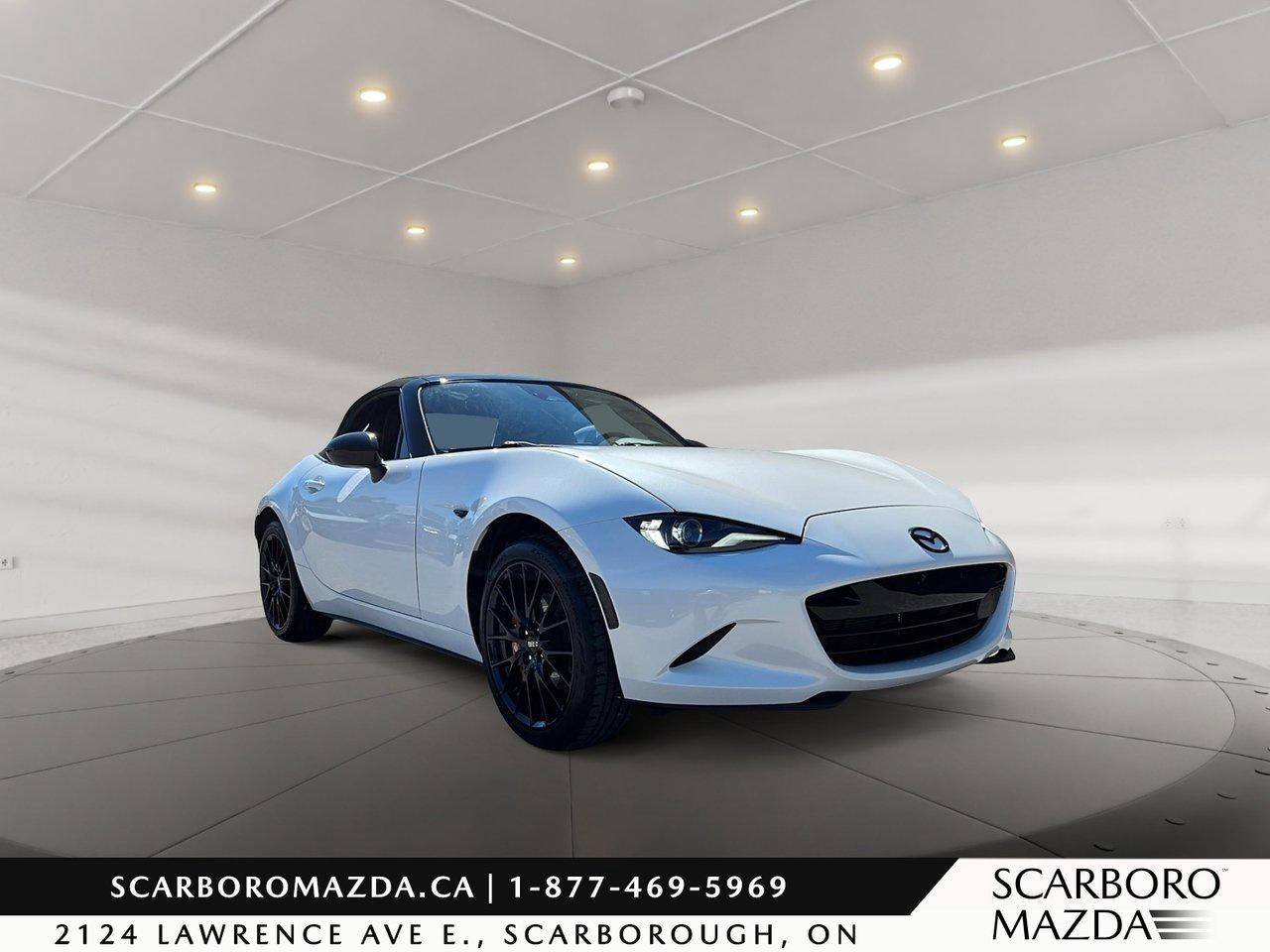 2024 Mazda Miata MX-5 GS-P Photo0