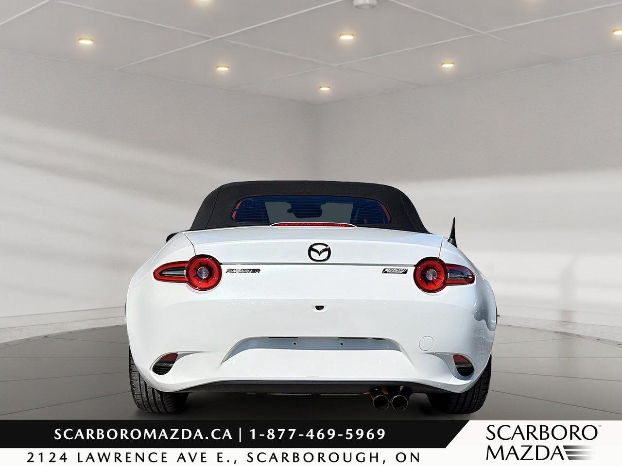 2024 Mazda Miata MX-5 GS-P Photo