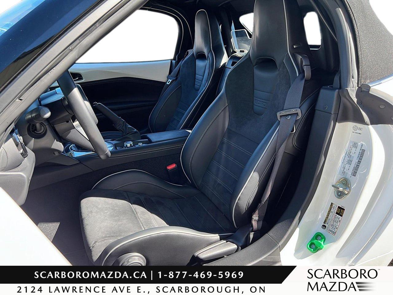 2024 Mazda Miata MX-5 GS-P Photo