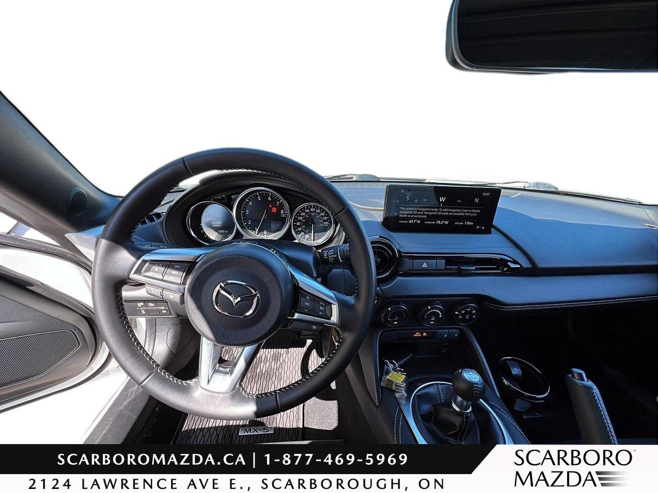 2024 Mazda Miata MX-5 GS-P Photo