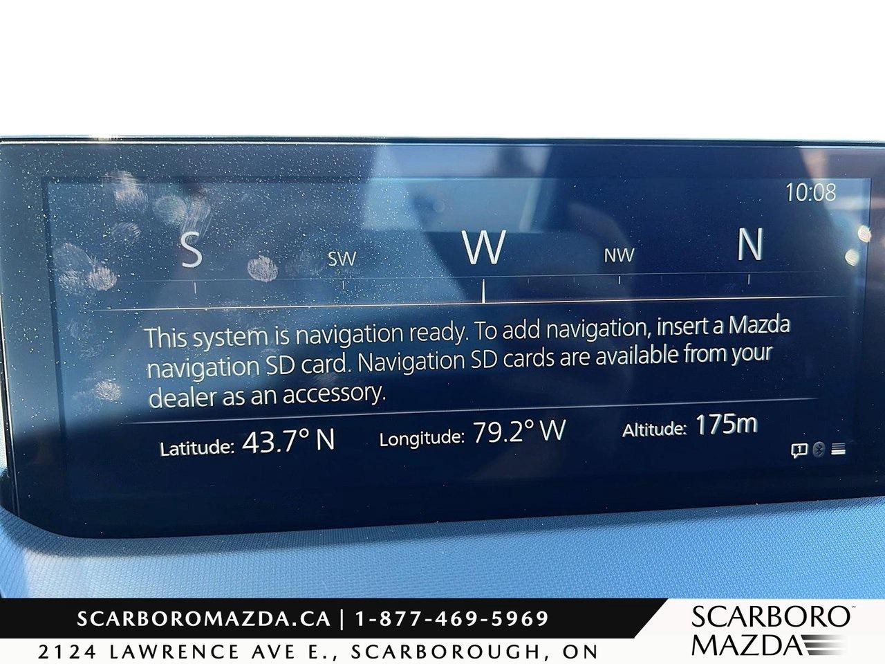 2024 Mazda Miata MX-5 GS-P Photo