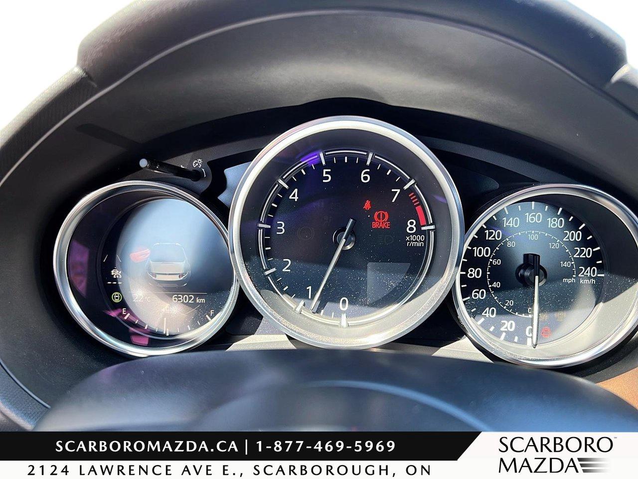 2024 Mazda Miata MX-5 GS-P Photo