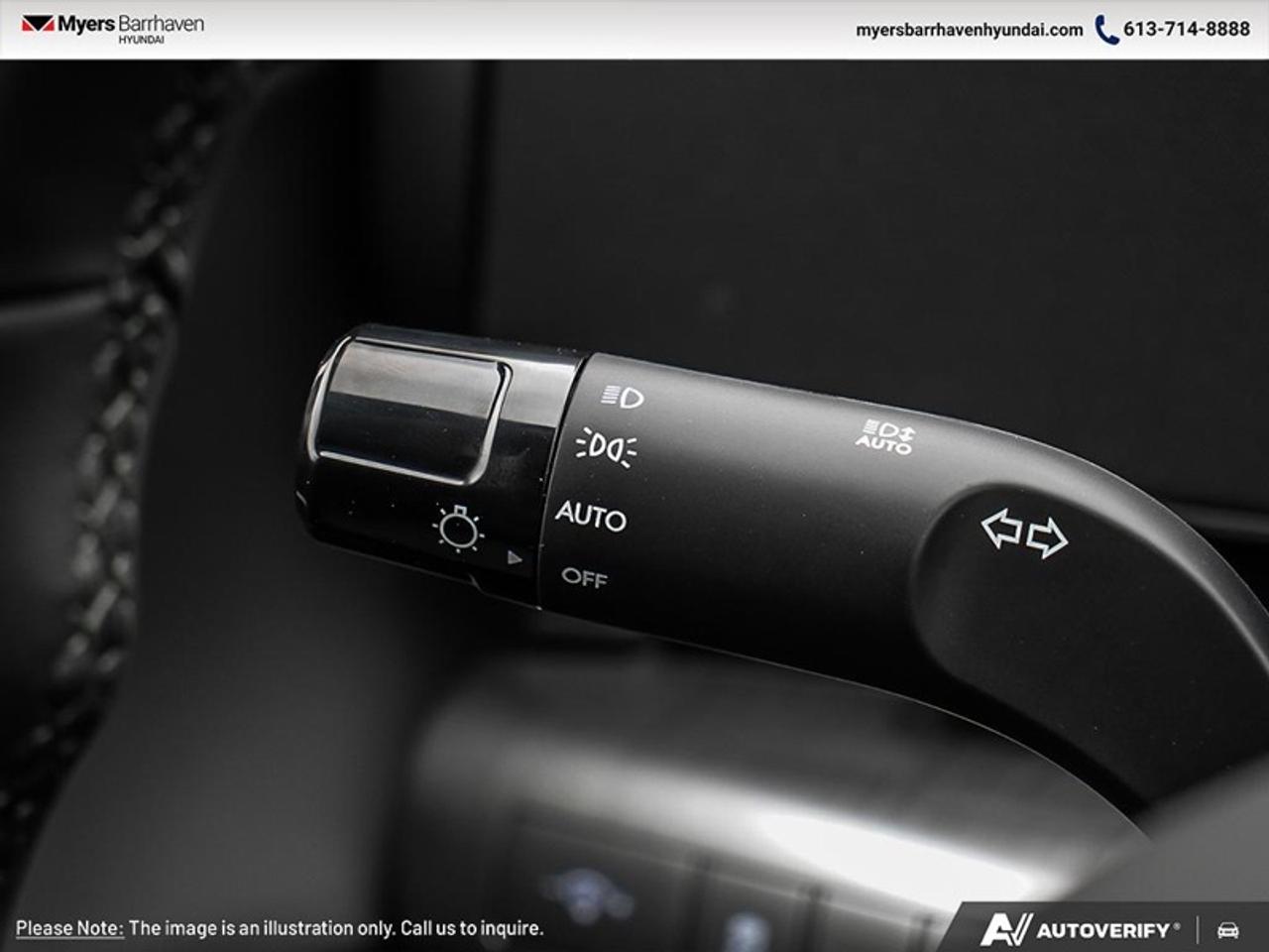 2026 Hyundai KONA Preferred AWD w/Trend Package Photo